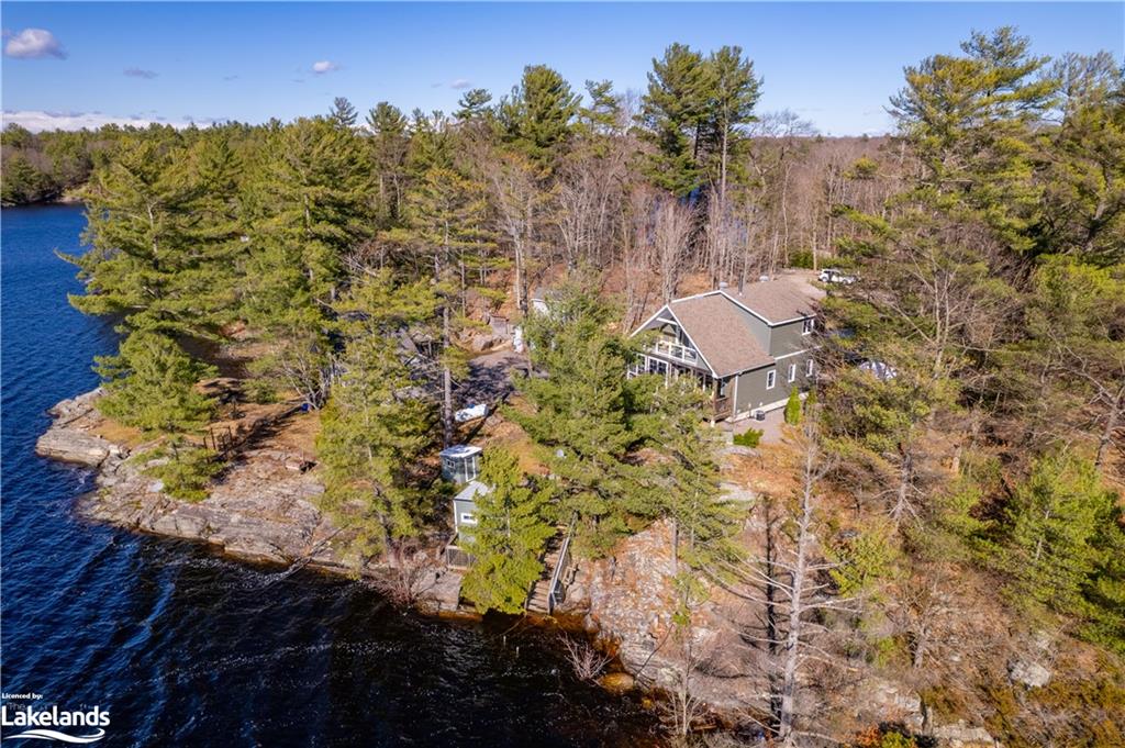 43B Hansens Road, Georgian Bay, ON, 