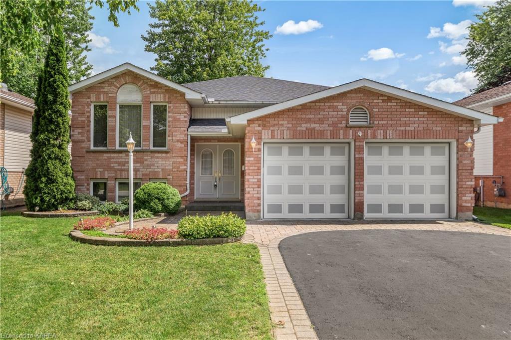 9 Forchuk Crescent, Quinte West, ON, 