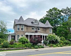 43 Church Street, Parry Sound, ON , MLS #40616600 , Image - 1