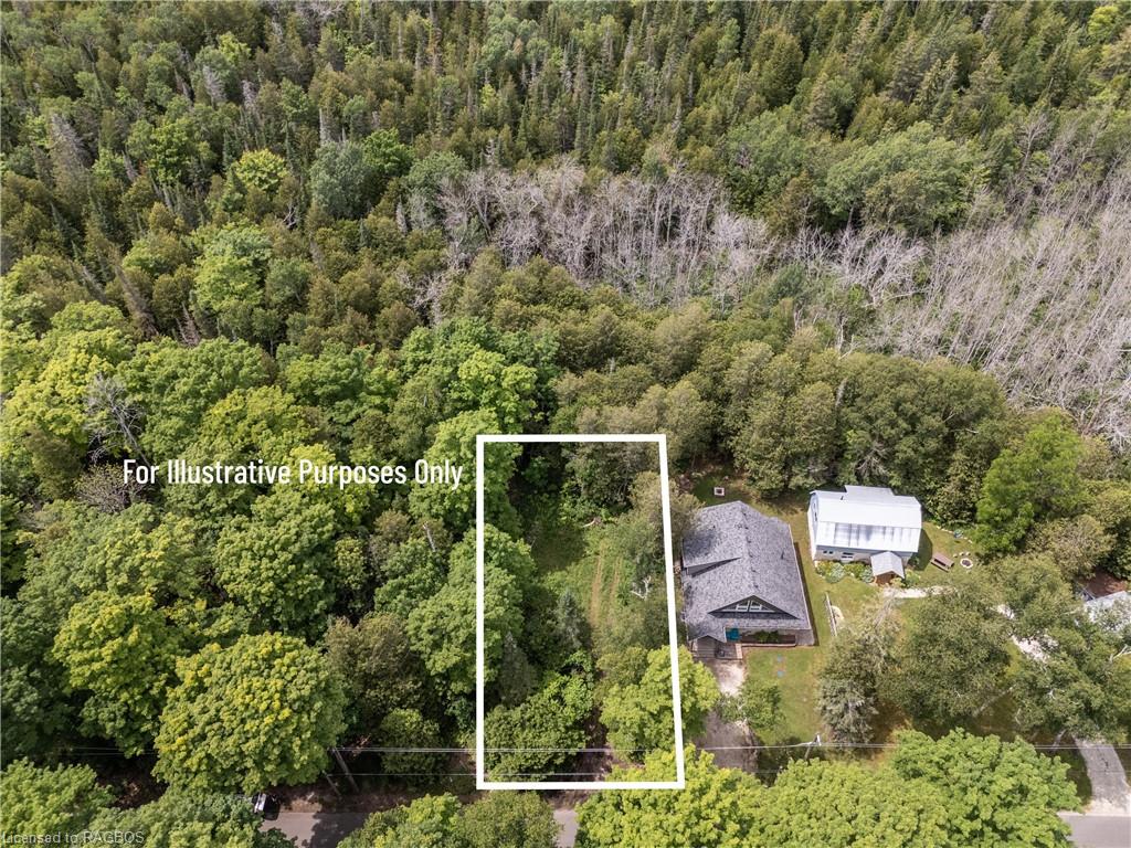 37 Whippoorwill Road, Northern Bruce Peninsula, ON, 