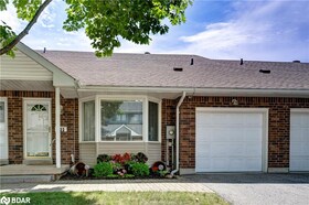40 Museum Drive, Simcoe, ON , MLS #S12079429 , Image - 1