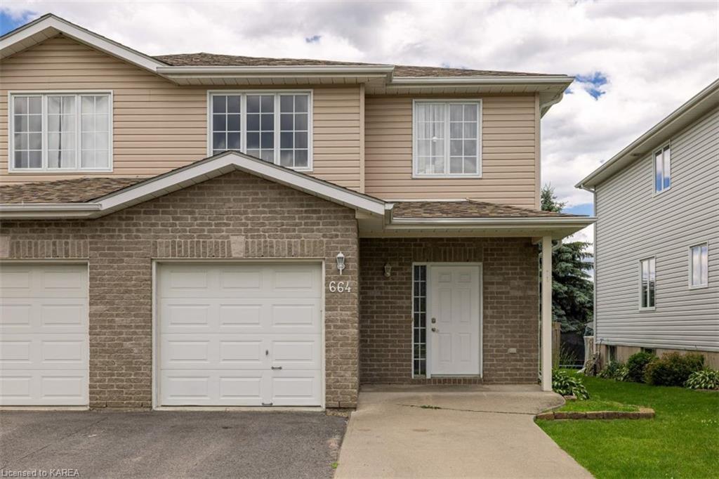 664 Tanner Drive, Kingston, ON, 