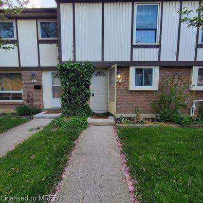 25 Linfield Drive, St. Catharines, ON, 