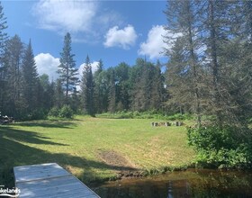 524 Airport Road, Parry Sound, ON , MLS #40617659 , Image - 1