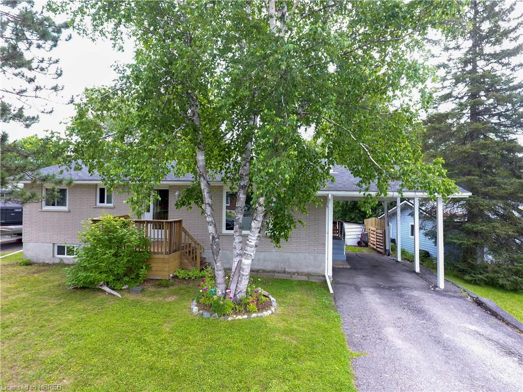 5 Birch Crescent, Temagami, ON, 