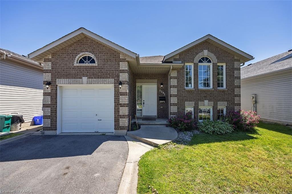 1292 Juniper Drive, Kingston, ON, 