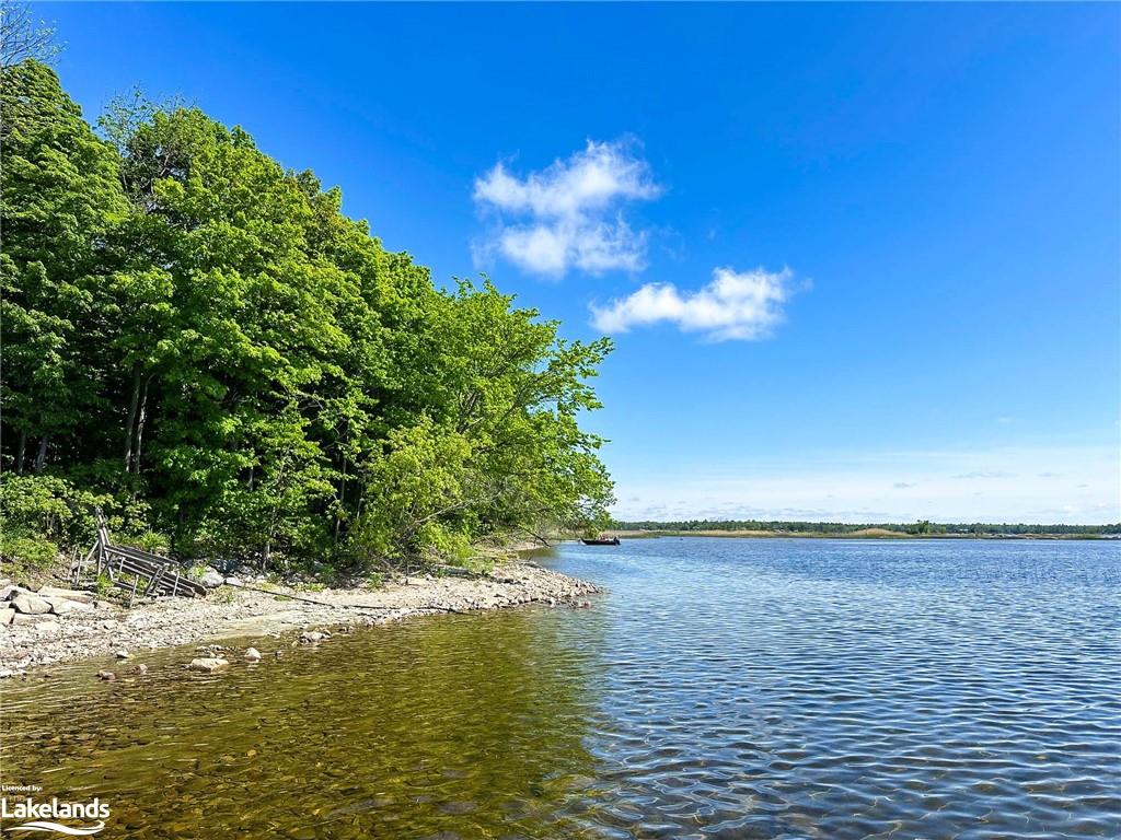 1460 Island 404/Quarry Island, Georgian Bay, ON, 