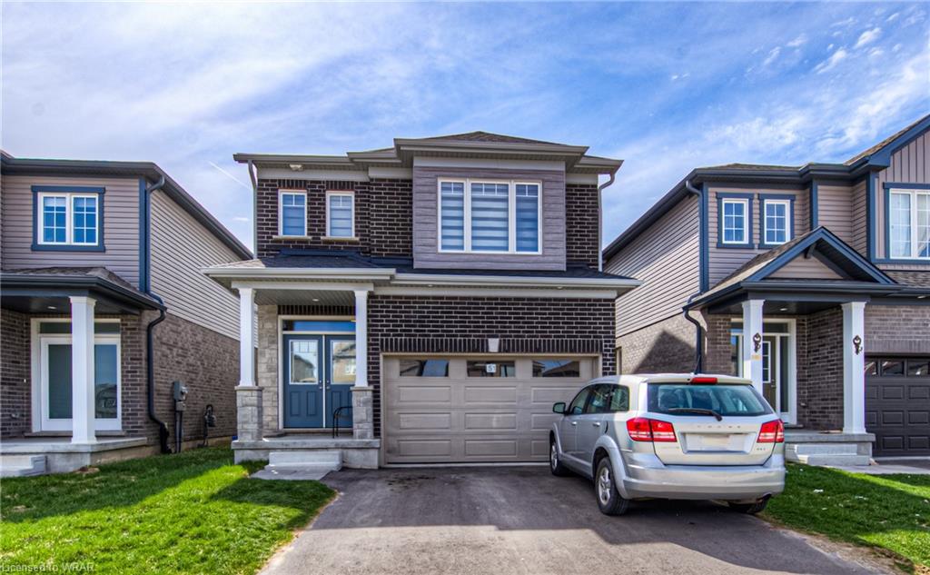 51 Beauchamp Drive, Cambridge, ON, 