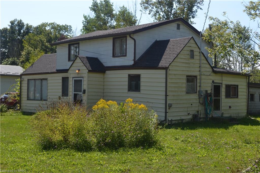 519 Buffalo Road, Fort Erie, ON, 