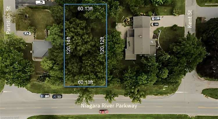 14389 Niagara River Parkway, Niagara-On-The-Lake, ON, 