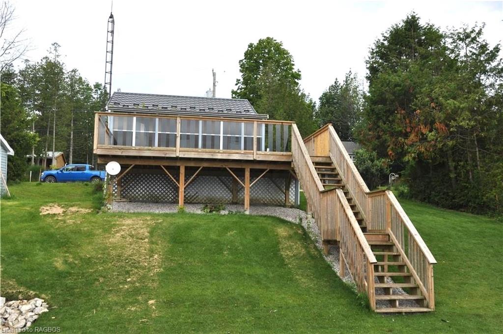 38 Islandview Drive, South Bruce Peninsula, ON, 