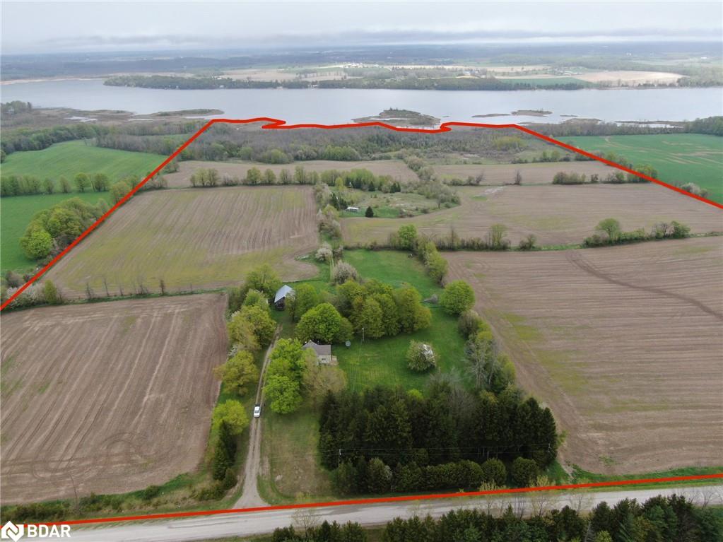 252 5 Side Road N, Arran-Elderslie, ON, 