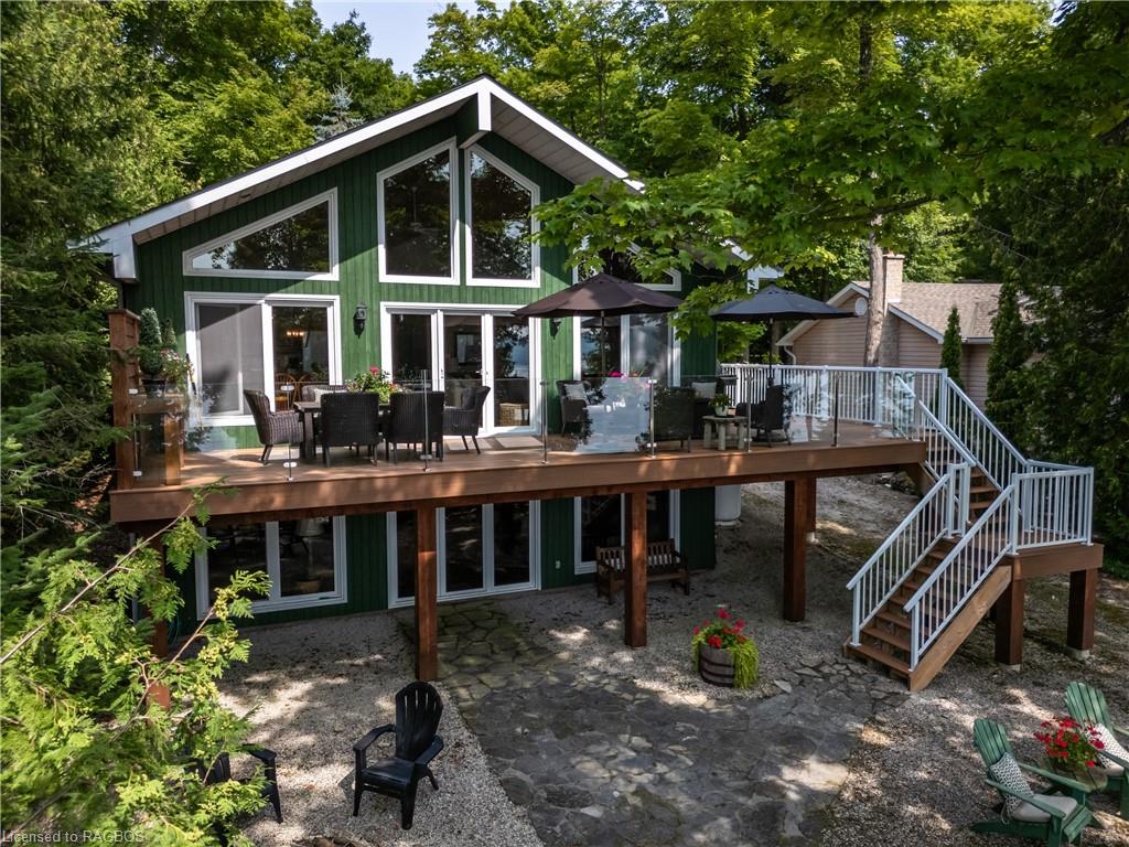 420 Mallory Beach Road, South Bruce Peninsula, ON, 