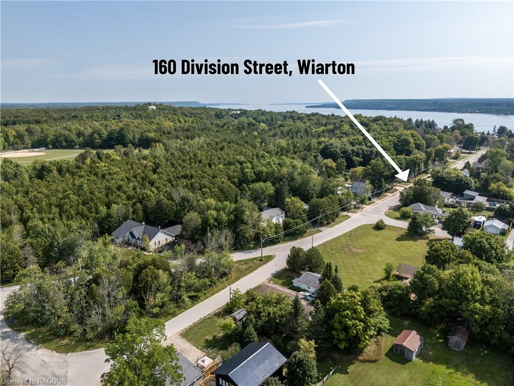 160 Division Street, South Bruce Peninsula, ON, 