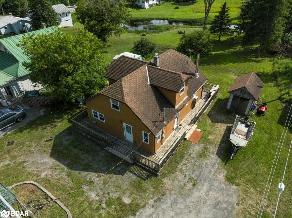 7517 Road 509, North Frontenac, ON, 