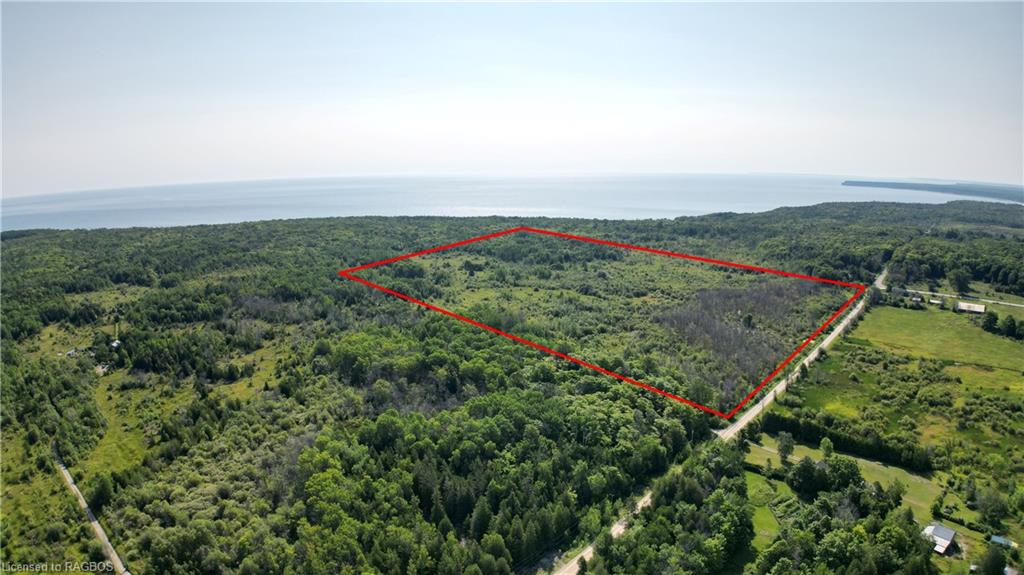 LOT 36 Bartley Drive, Northern Bruce Peninsula, ON, 