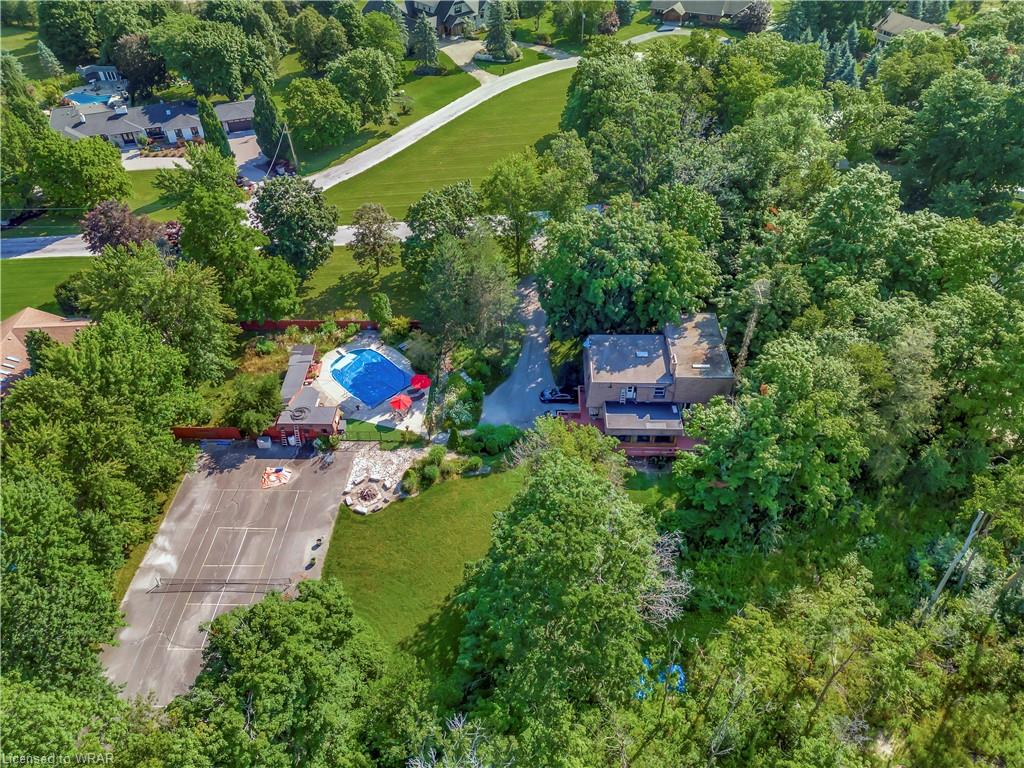 7 Squire Court, Waterloo, ON, 