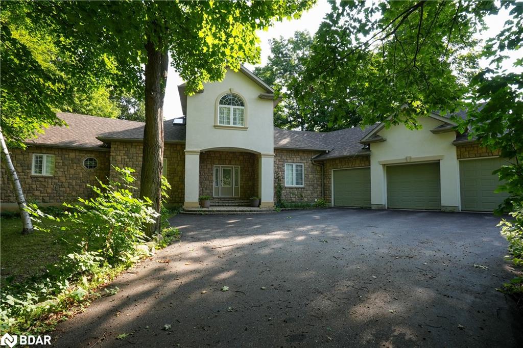 29 Glenhuron Drive, Springwater, ON, Midhurst