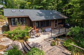 15598 Georgian Bay Shore, Muskoka, ON , MLS #40626657 , Image - 1