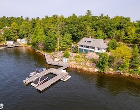 2602 Is 820 Georgian Bay, Muskoka, ON , MLS #40626752 , Image - 1