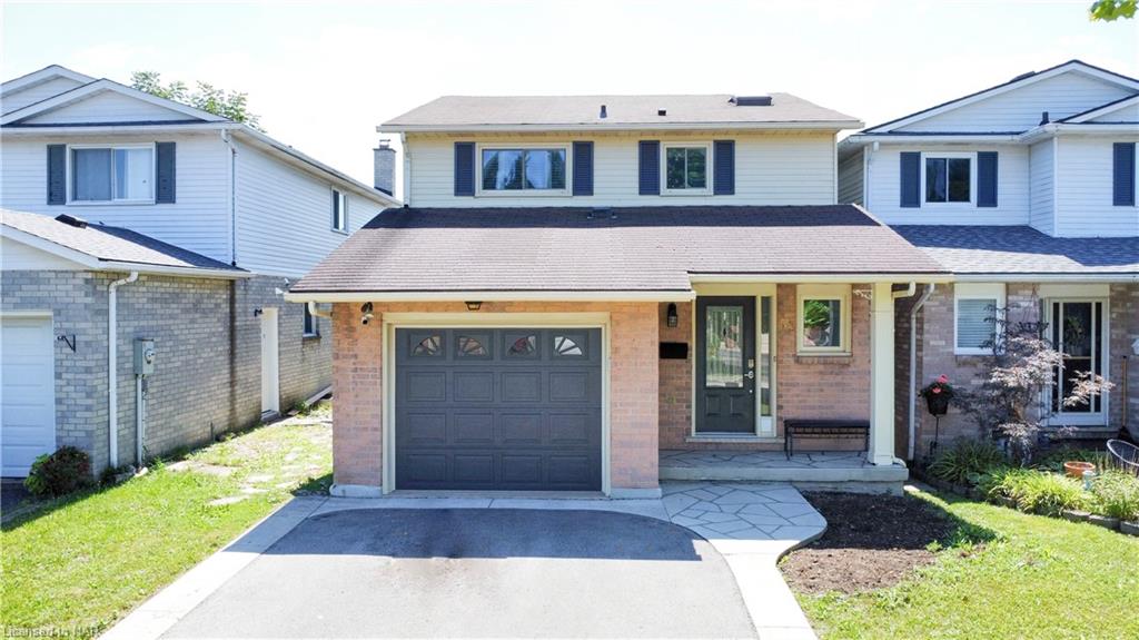 53 Baxter Crescent, Thorold, ON, 