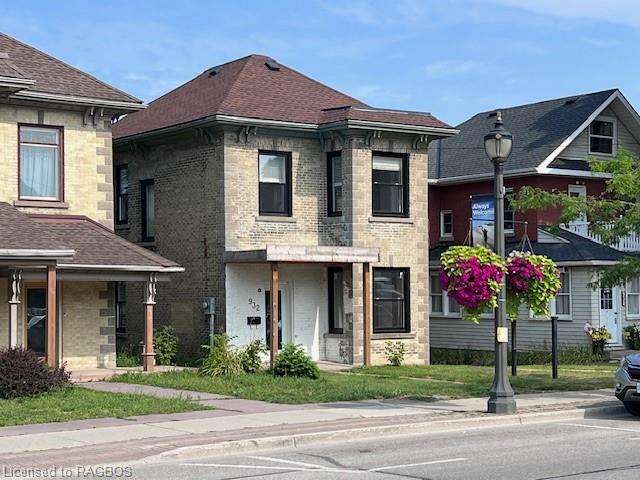 932 Queen Street, Kincardine, ON, 