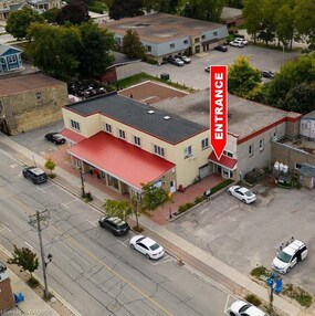 910C Queen Street, Bruce, ON