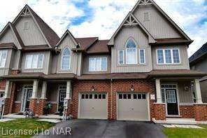 4071 Fracchioni Drive, Lincoln, ON, 