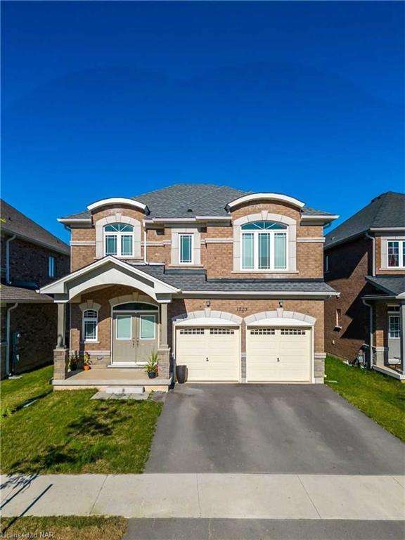 1223 Plato Drive, Fort Erie, ON, 