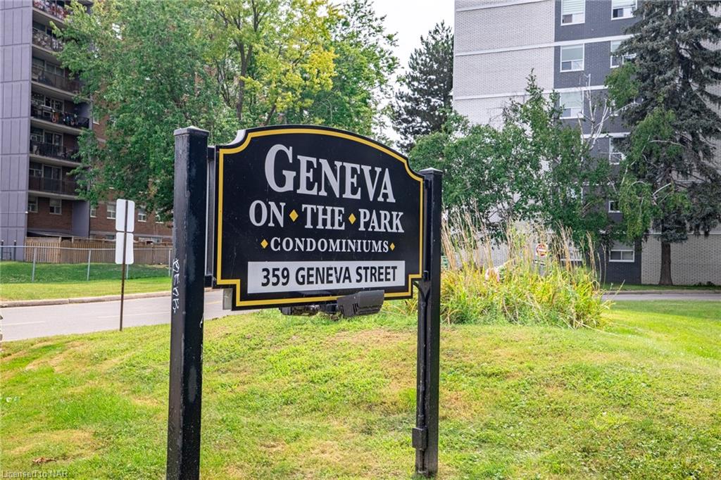 359 Geneva Street Street, St. Catharines, ON, 