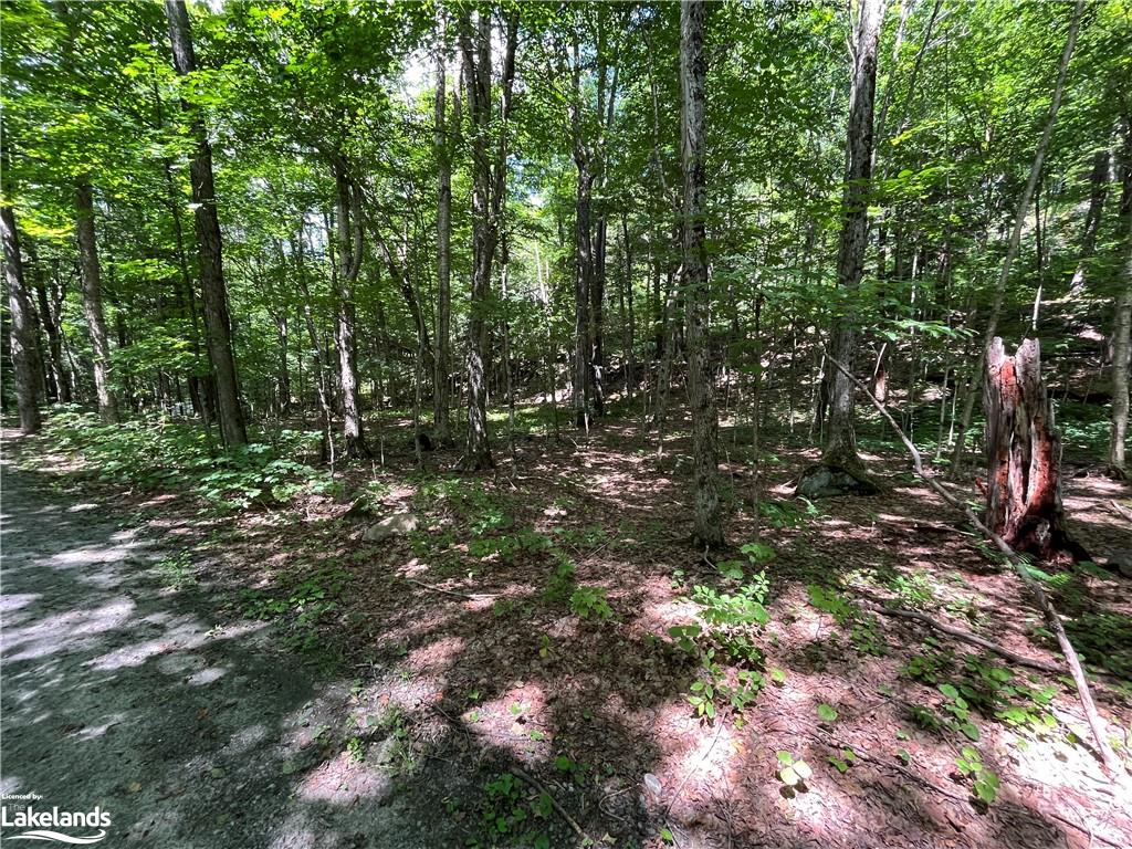 LOT 134 Brennan Circle, Huntsville, ON, 