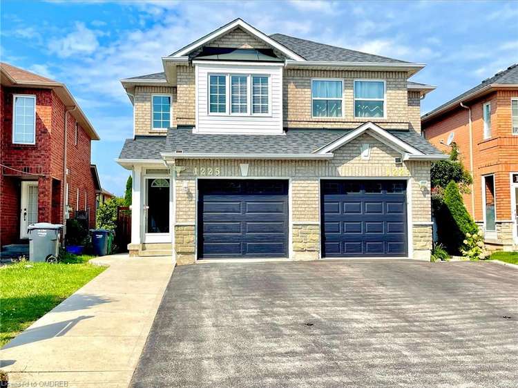 1225 Foxglove Place, Mississauga, ON, East Credit