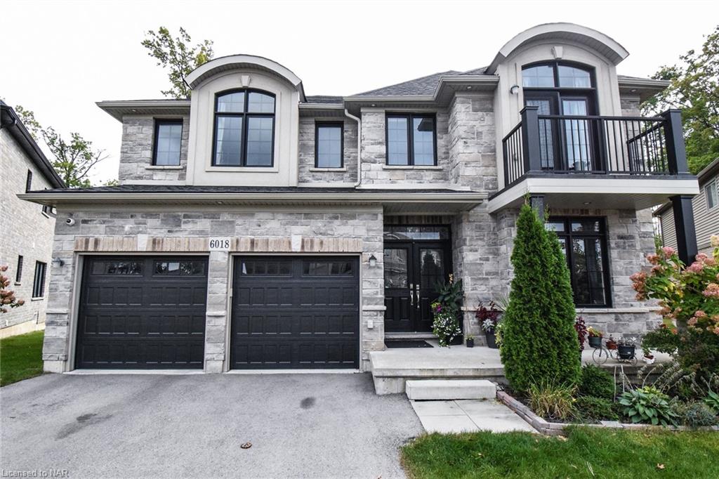 6018 Eaglewood Drive, Niagara Falls, ON, 