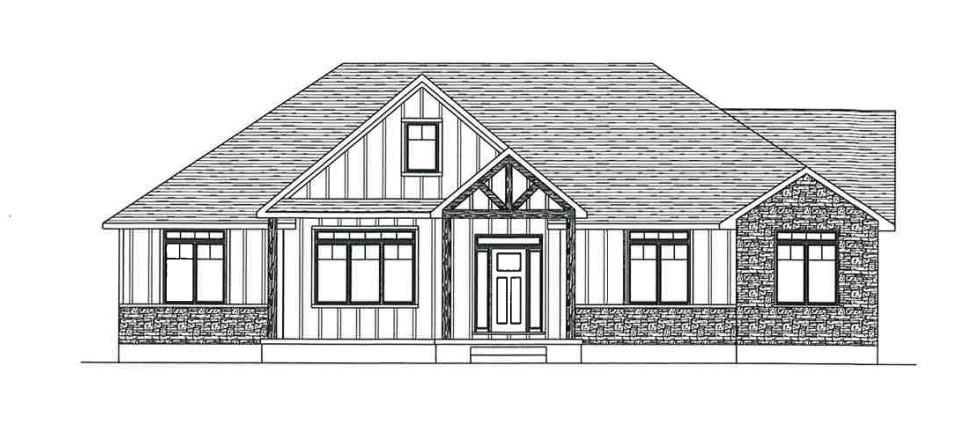 LOT 3 Berend Court, Quinte West, ON, 