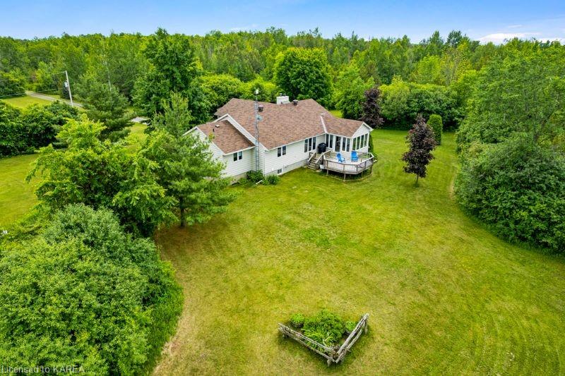 640 Mcconnell Road, Montague, ON, 