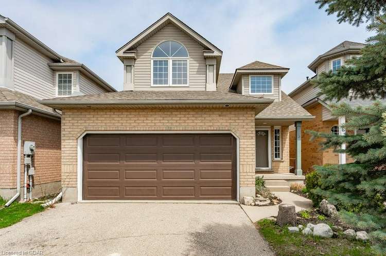 5 Camm Crescent, Guelph, ON, Pine Ridge