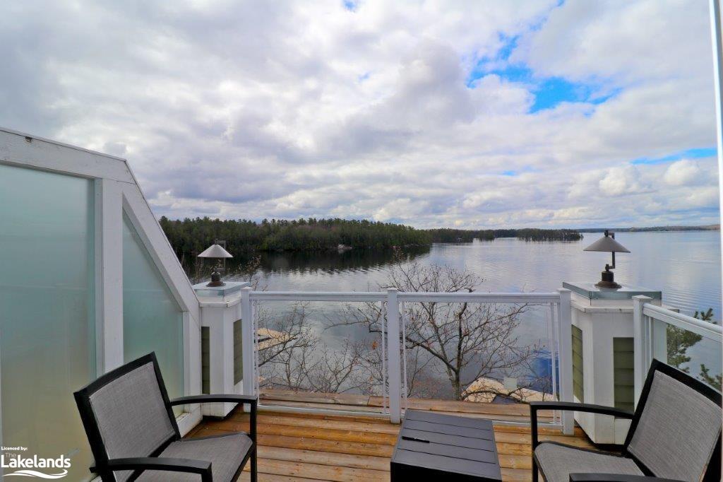 1869 Muskoka 118 W, Muskoka Lakes, ON, 