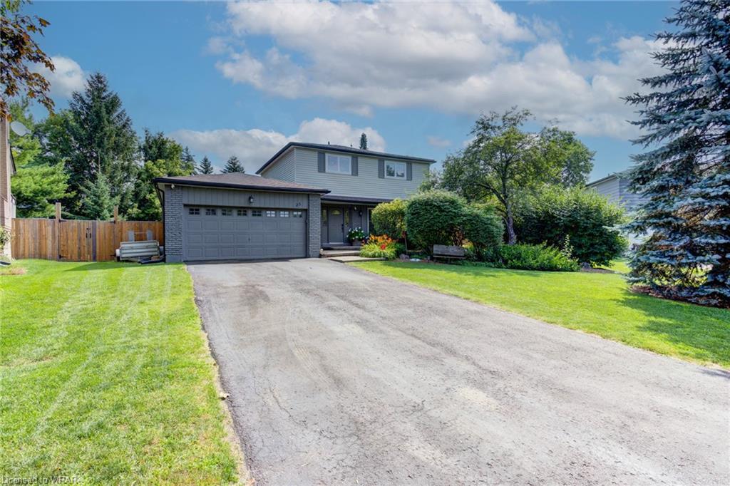 25 Tomwell Crescent, Erin, ON, Erin