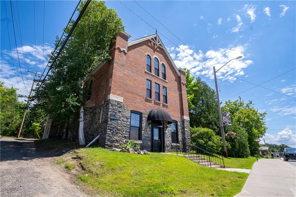 164 Ontario Street, Burk'S Falls, ON, 