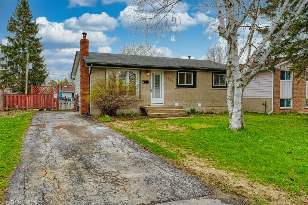 1344 Waverley Crescent, Kingston, ON, 