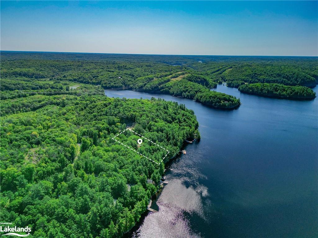 59 Mill Lake, Mcdougall, ON, 