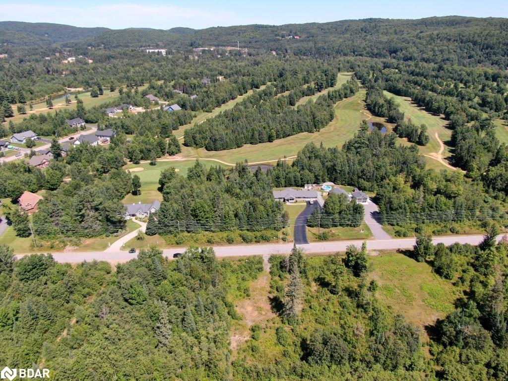 LOT 21 N/A Road, Bancroft, ON, 