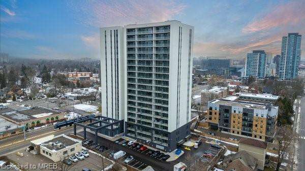 741 King Street W, Kitchener, ON, 