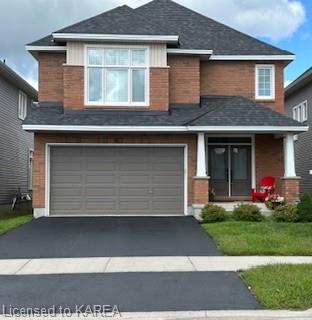 1107 Woodhaven Drive, Kingston, ON, 