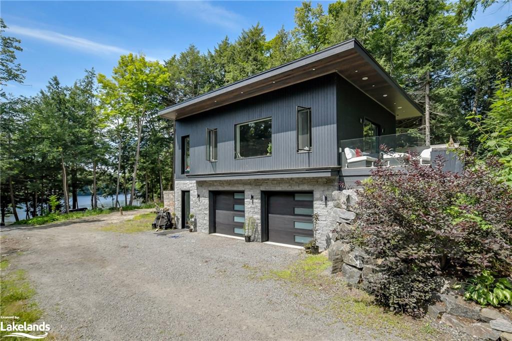 1039 Viewpoint Trail, Bracebridge, ON, 