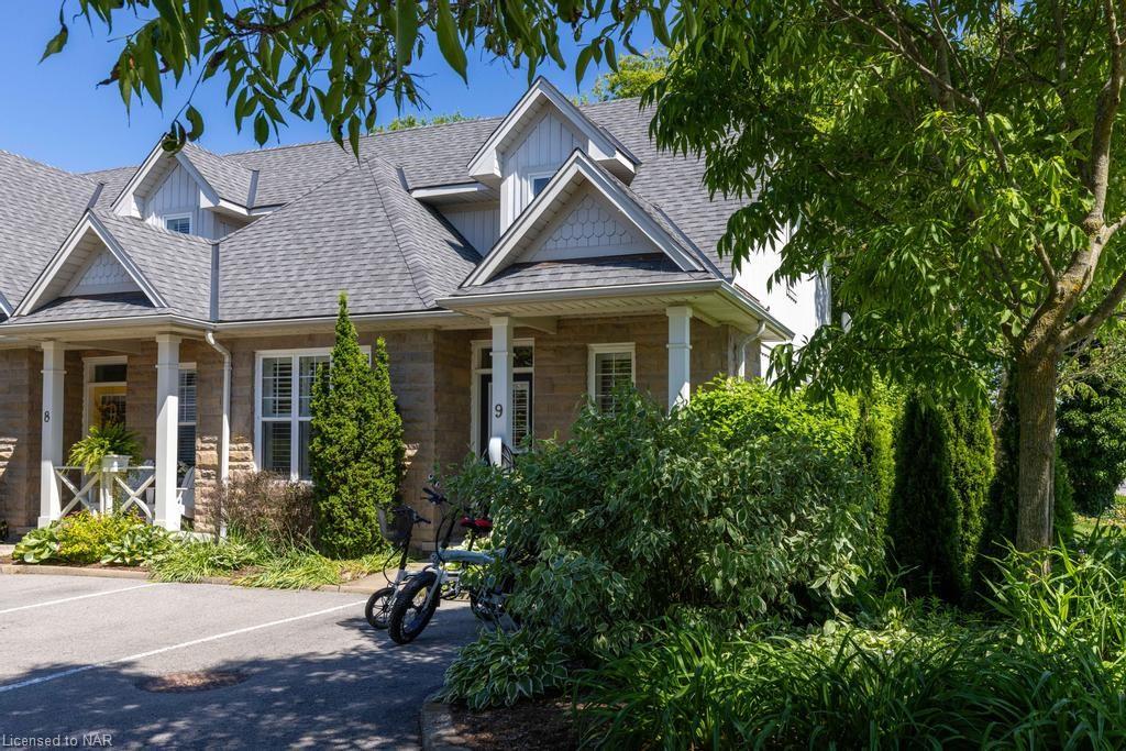 450 Nassau Street, Niagara-On-The-Lake, ON, 