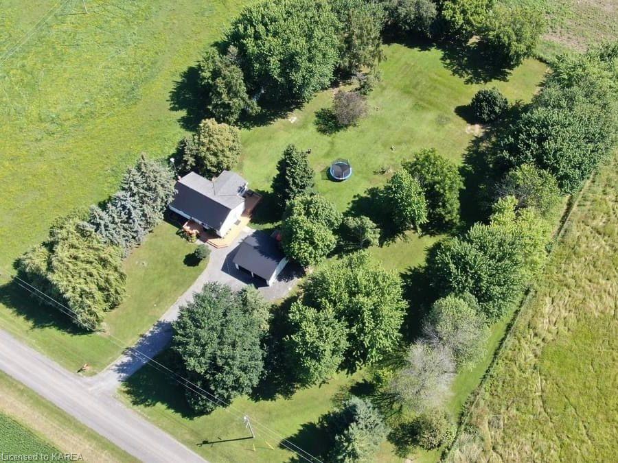 912 8th Line Road Road, Frontenac Islands, ON, 