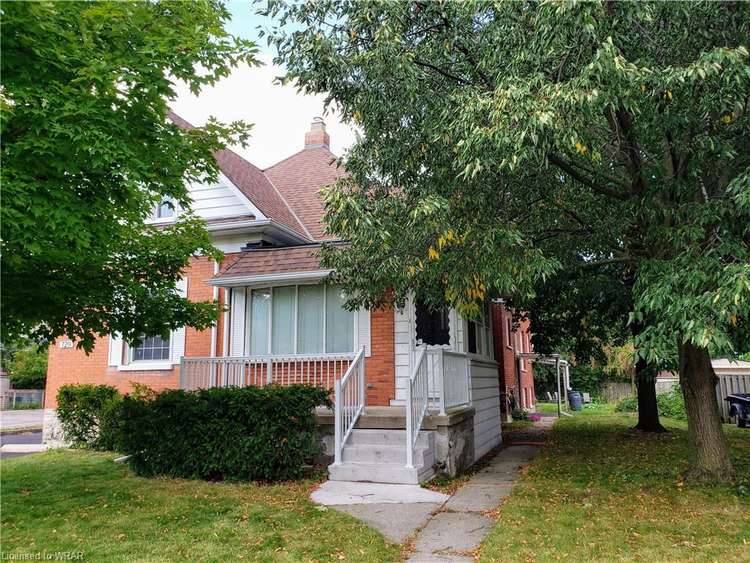 729 Hamilton Street, Cambridge, ON, 