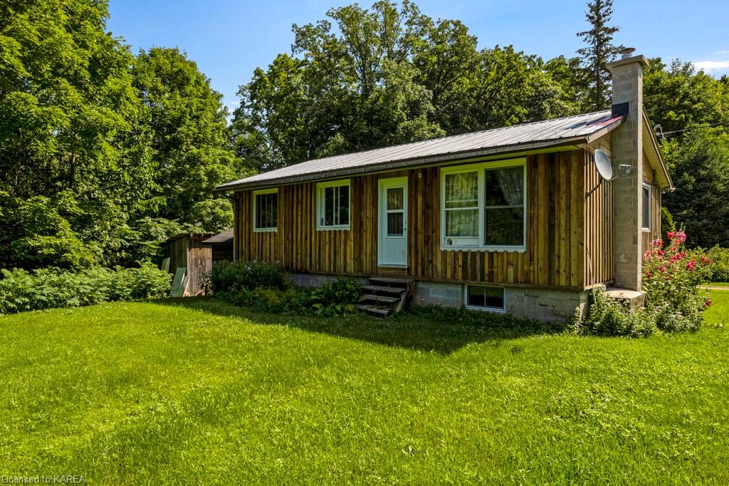 732 French Line, Lanark Highlands, ON, 