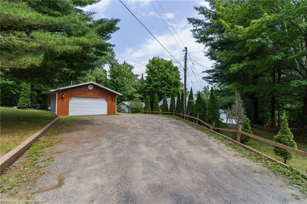 1060 Hammond Road, Lake Of Bays, ON, 